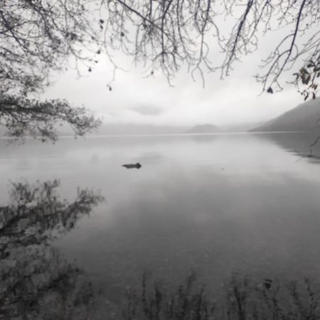 Espejo De Soledades Villa Vigo de Sanabria Bagian luar foto