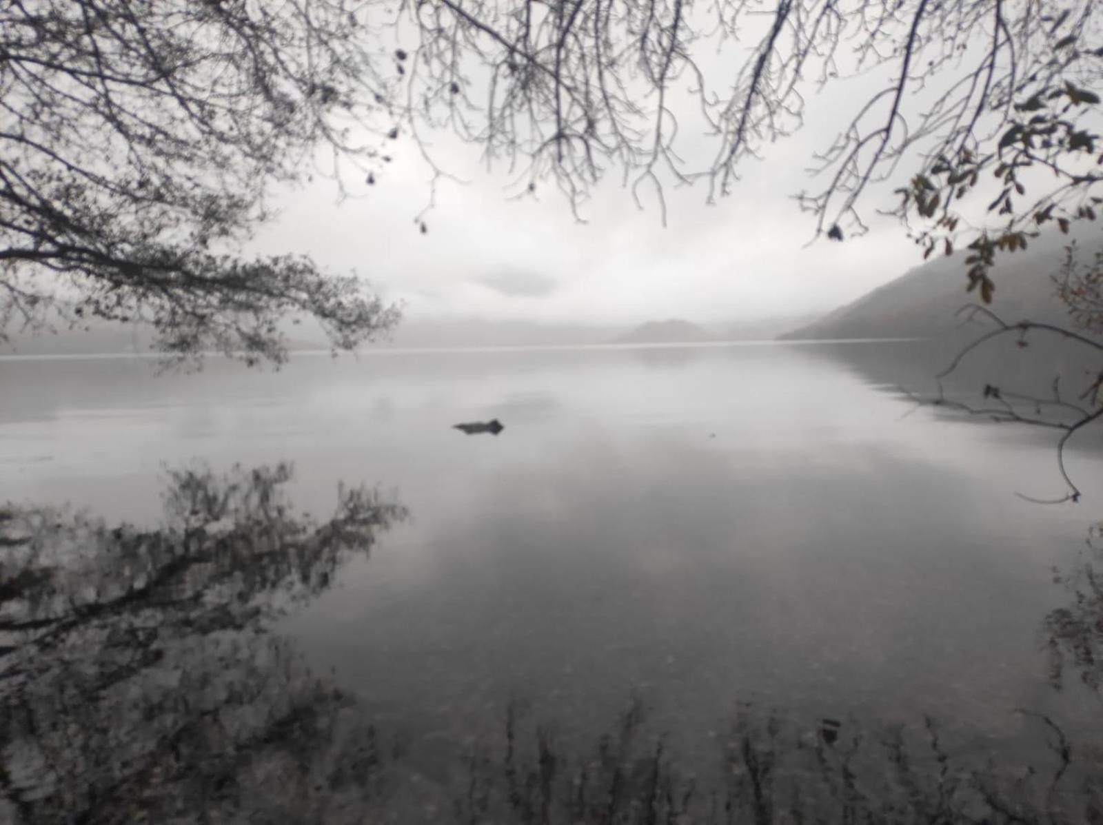 Espejo De Soledades Villa Vigo de Sanabria Bagian luar foto