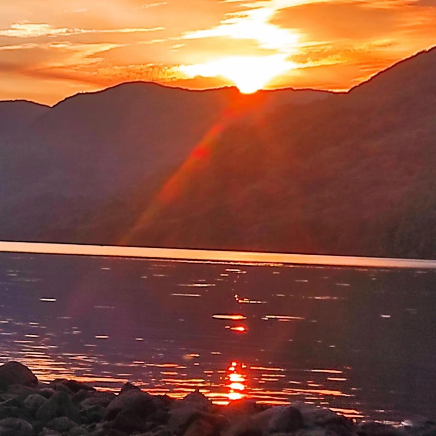 Espejo De Soledades Villa Vigo de Sanabria Bagian luar foto
